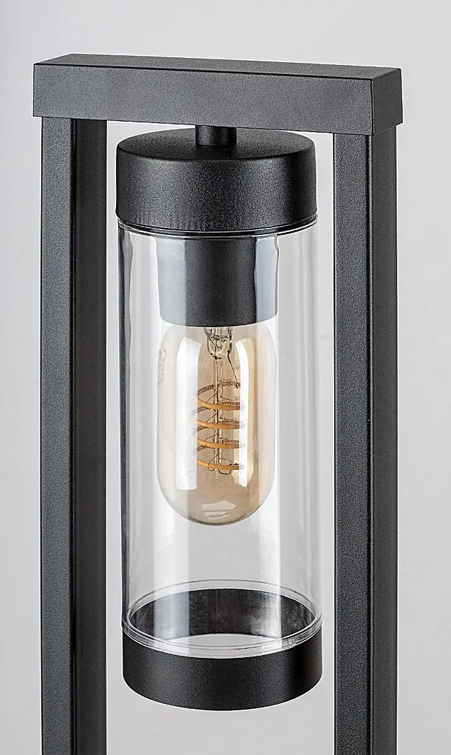 Záhradné svietidlo  Rabalux 7387 1x12W E27 230V IP44